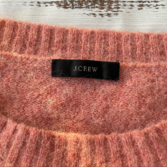 J. Crew striped Sweater - Picture 3 of 7